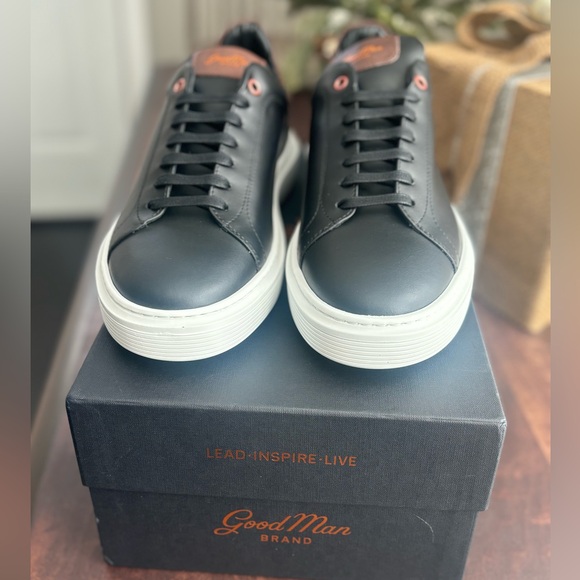 GOOD MAN BRAND
Legend London Sneaker - Picture 14 of 17